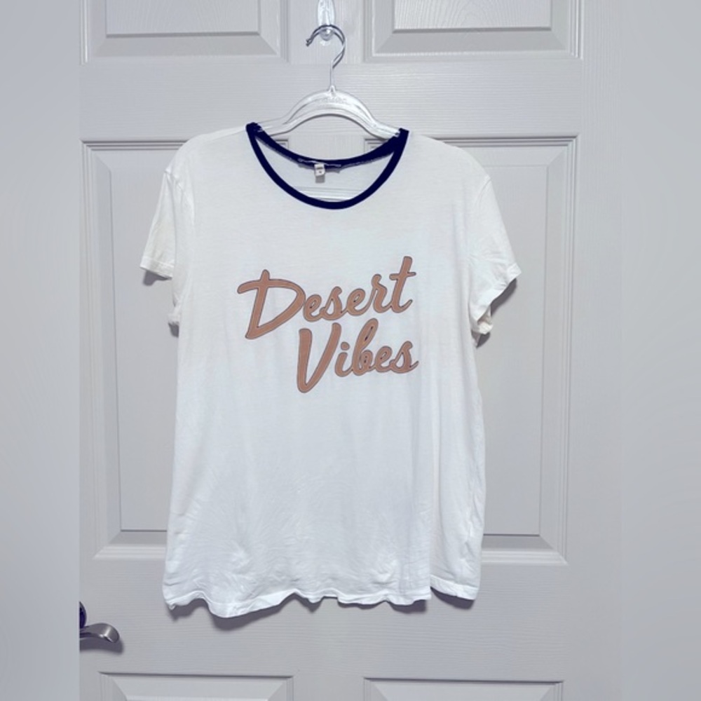 Large Express Tee